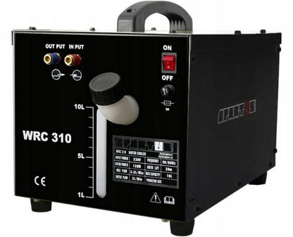Spartus WRC310 Refroidisseur d'eau de soudage - Le Comptoir du Soudeur