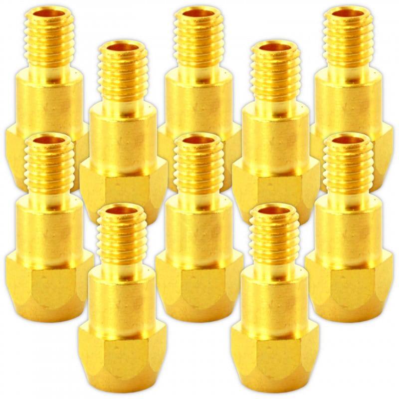 Support de pointe MB-36 M8 (10 pièces) Vogelmann - Le Comptoir du Soudeur