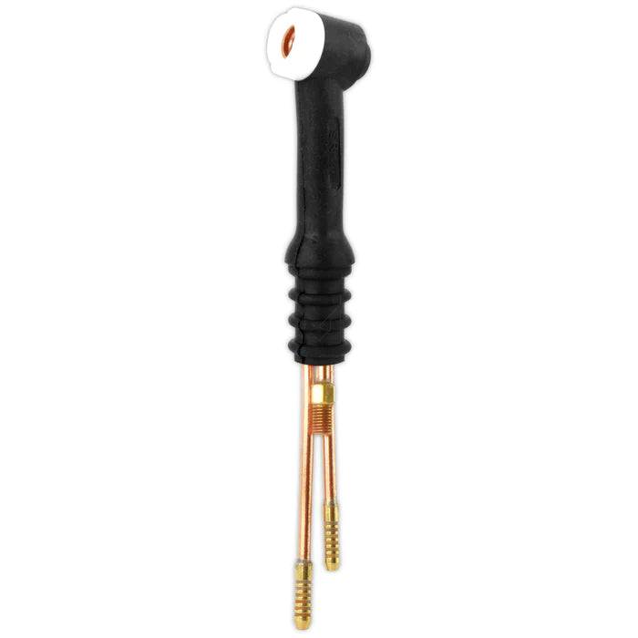 Tête de torche TIG SR-20F / Corps Flex Vogelmann - Le Comptoir du Soudeur