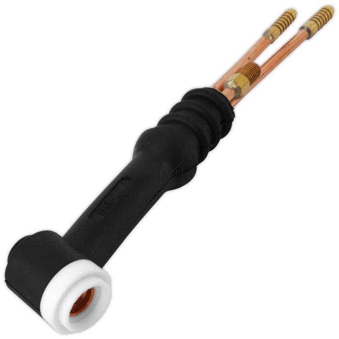Tête de torche TIG SR-20F / Corps Flex Vogelmann - Le Comptoir du Soudeur