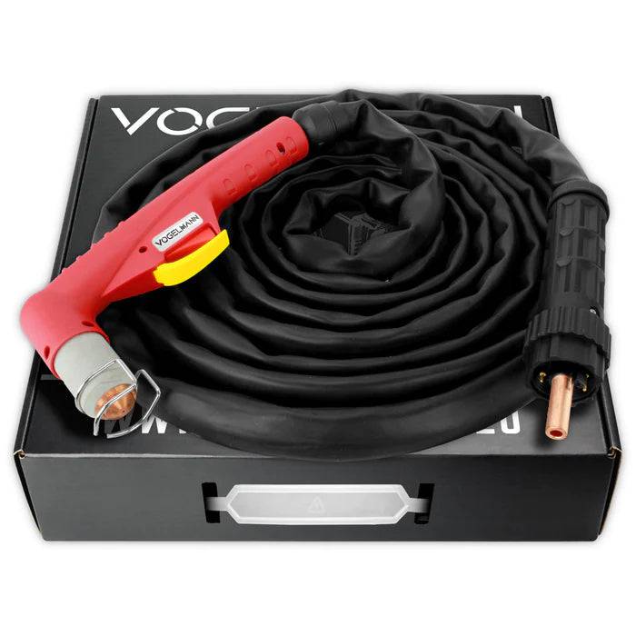 Torche de découpe plasma A-101 Vogelmann - Le Comptoir du Soudeur