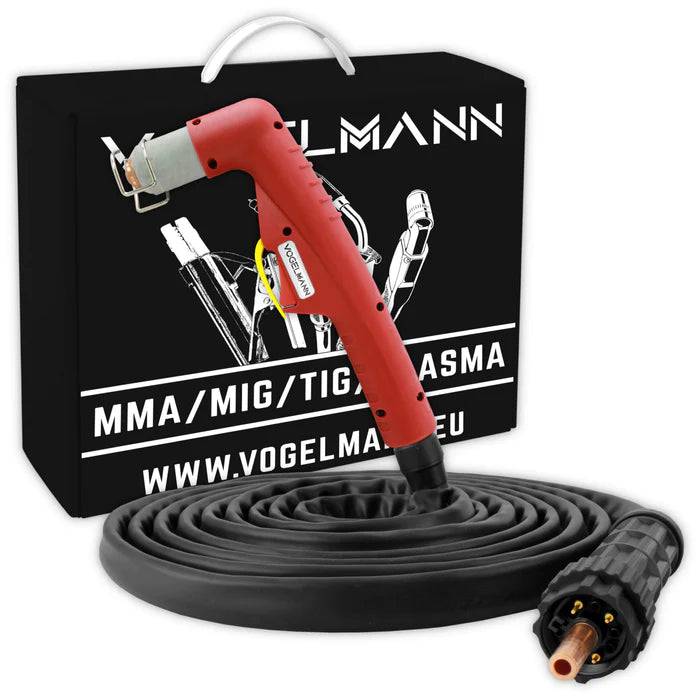 Torche de découpe plasma A-101 Vogelmann - Le Comptoir du Soudeur