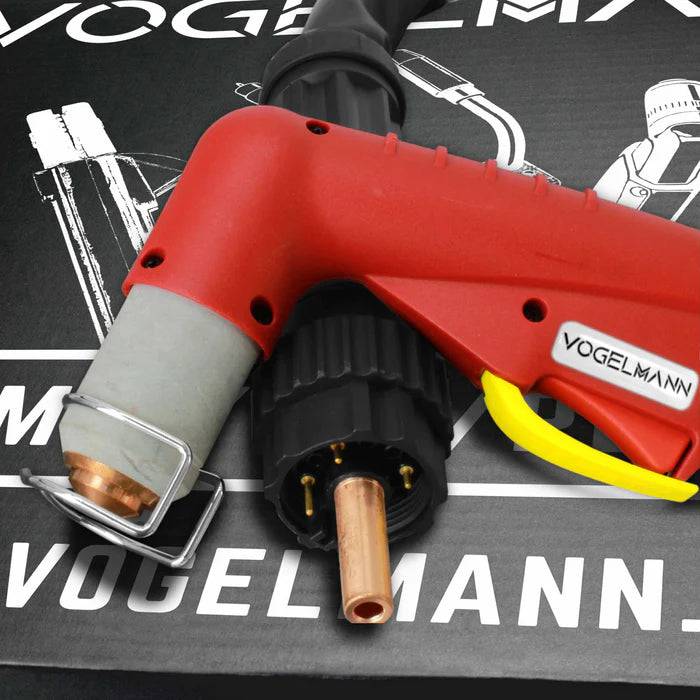 Torche de découpe plasma A-101 Vogelmann - Le Comptoir du Soudeur