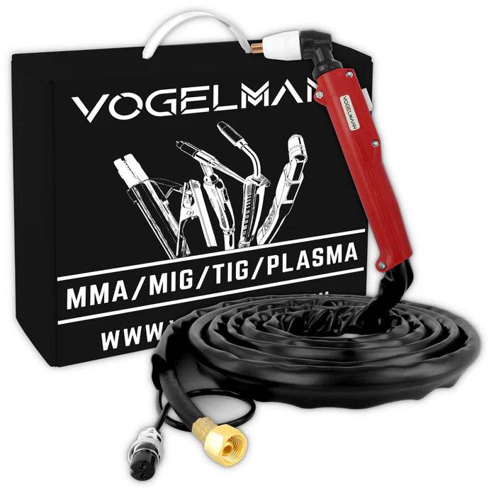 Torche de découpe plasma PT-31 Vogelmann - Le Comptoir du Soudeur