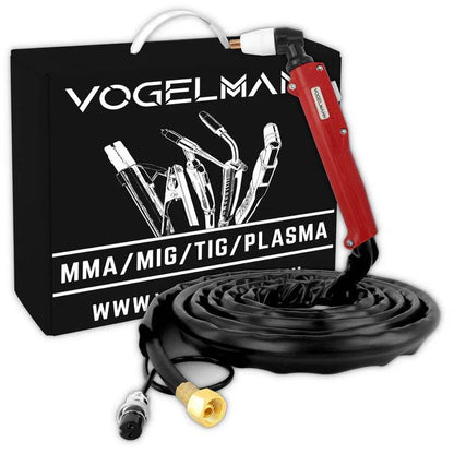 Torche de découpe plasma PT-31 Vogelmann - Le Comptoir du Soudeur