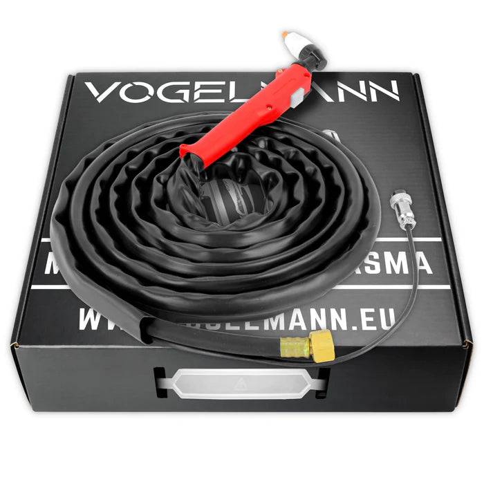Torche de découpe plasma PT-31 Vogelmann - Le Comptoir du Soudeur