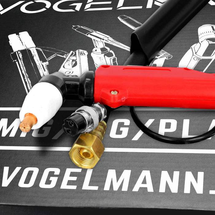 Torche de découpe plasma PT-31 Vogelmann - Le Comptoir du Soudeur