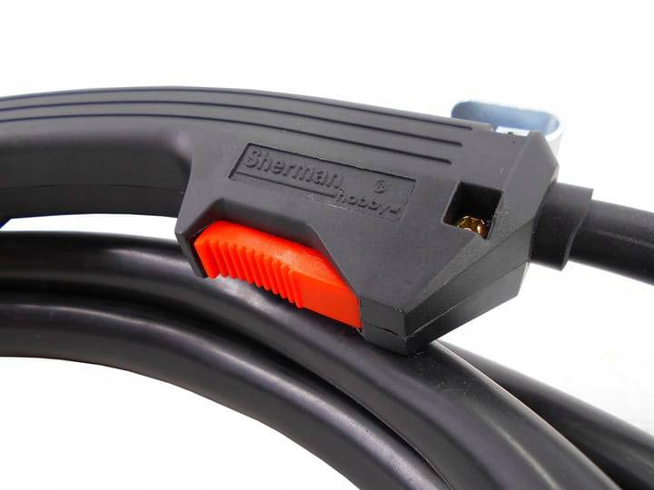 Torche de soudage Sherman TW-14/2m type Einhell - Le Comptoir du Soudeur