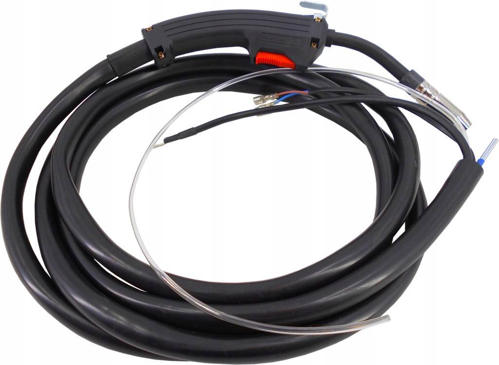 Torche de soudage Sherman TW-14/2m type Einhell - Le Comptoir du Soudeur