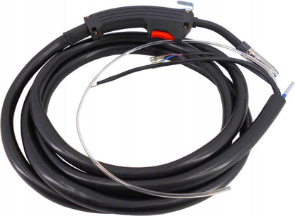 Torche de soudage Sherman TW-14/2m type Einhell - Le Comptoir du Soudeur