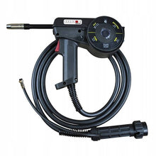 Torche de soudage SPARTUS Pistolet à bobine 3m EASYMIG - Le Comptoir du Soudeur