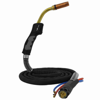 Torche de soudage Weldline LGS2 505W 3m Lincoln Electric - Le Comptoir du Soudeur