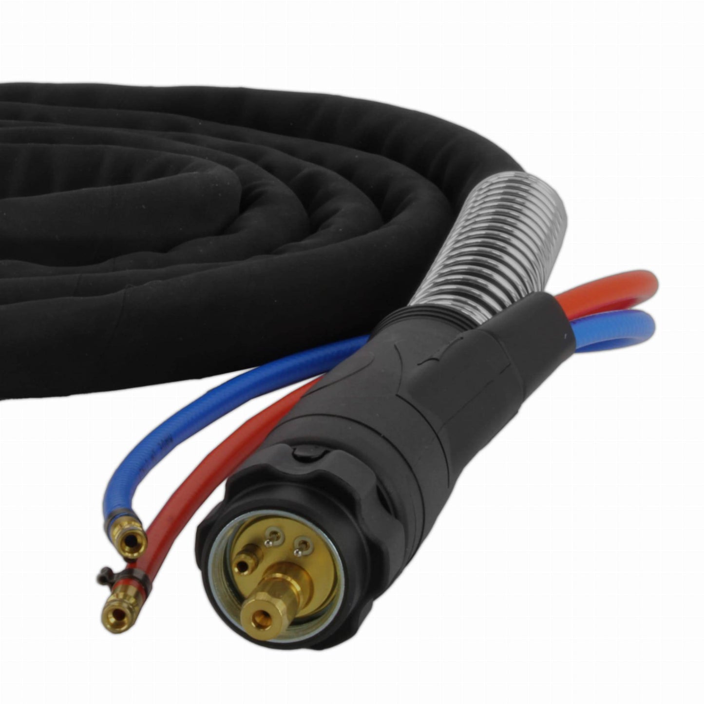 Torche de soudage Weldline LGS2 505W 3m Lincoln Electric - Le Comptoir du Soudeur