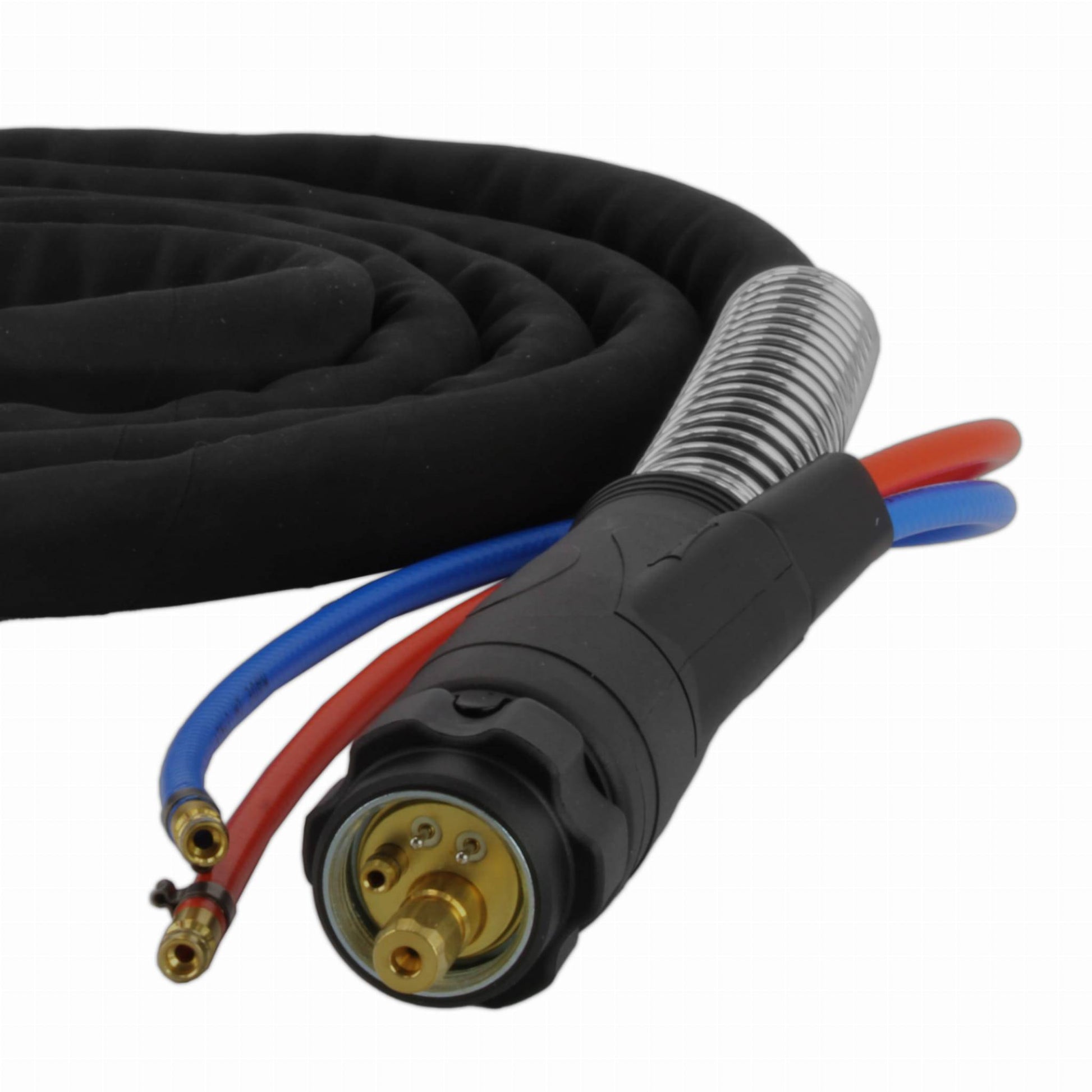 Torche de soudage Weldline LGS2 505W 3m Lincoln Electric - Le Comptoir du Soudeur