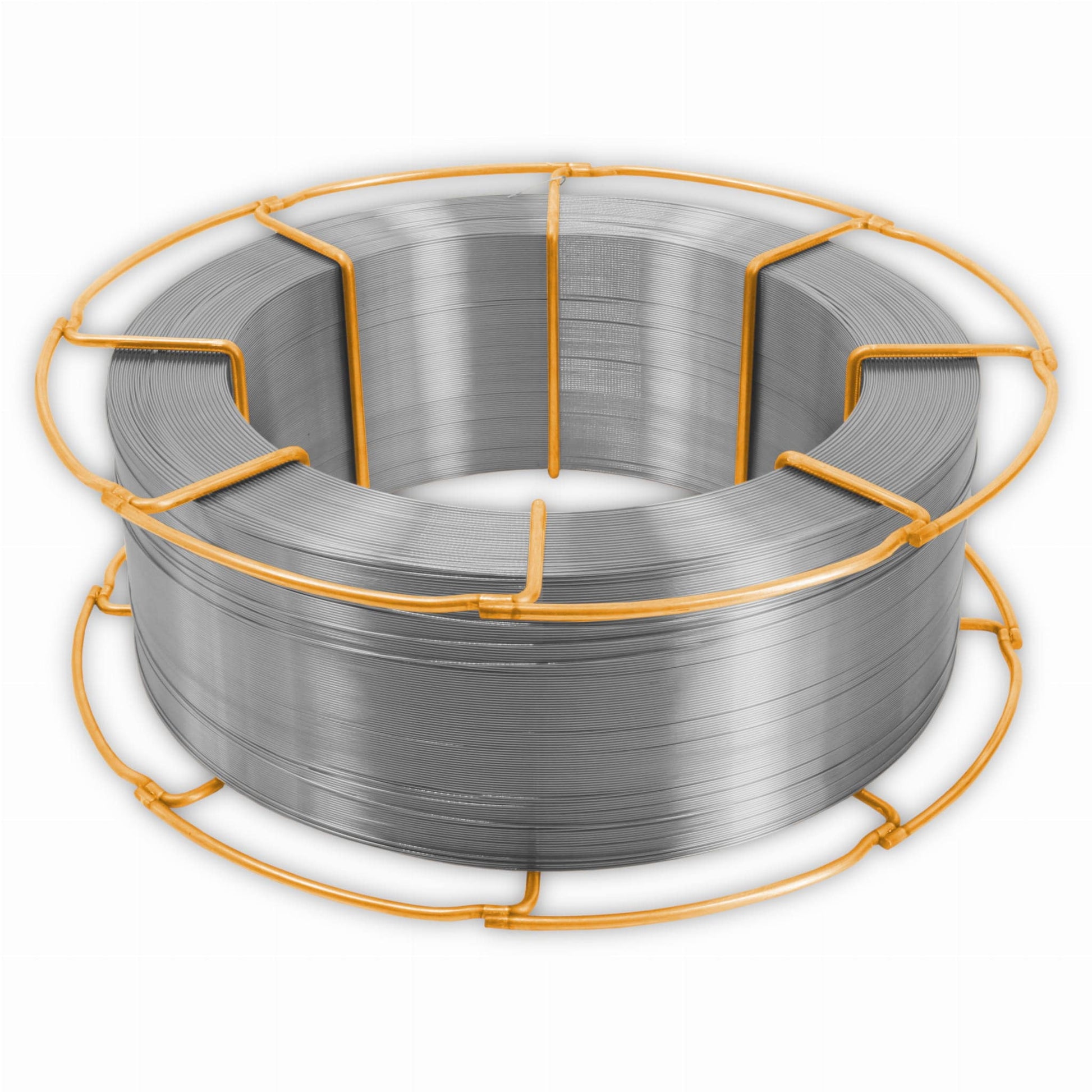 Vogelmann Fil à souder MIG 316LSi 15kg 0.8mm - Le Comptoir du Soudeur