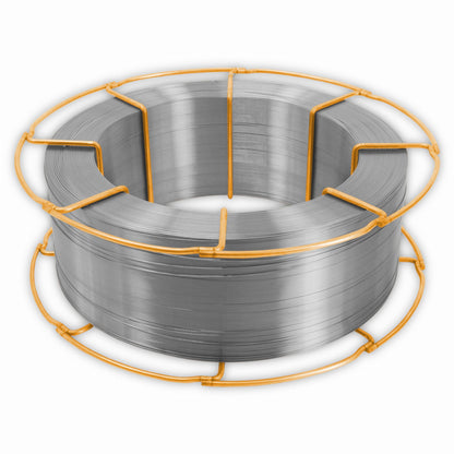 Vogelmann Fil à souder MIG 316LSi 15kg 0.8mm - Le Comptoir du Soudeur