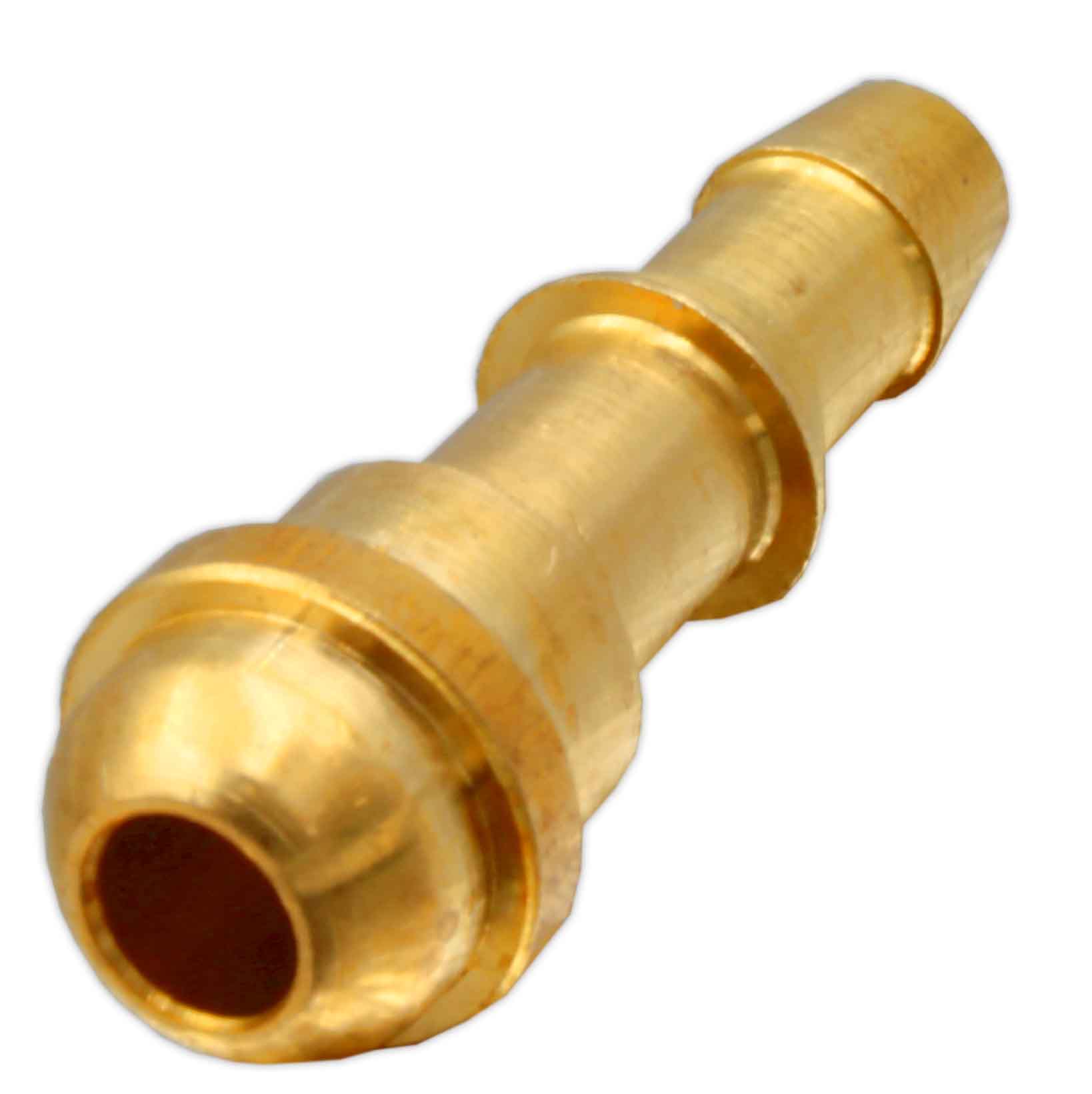 Vogelmann Raccord de sortie 8mm Acétylène / Propane - Le Comptoir du Soudeur