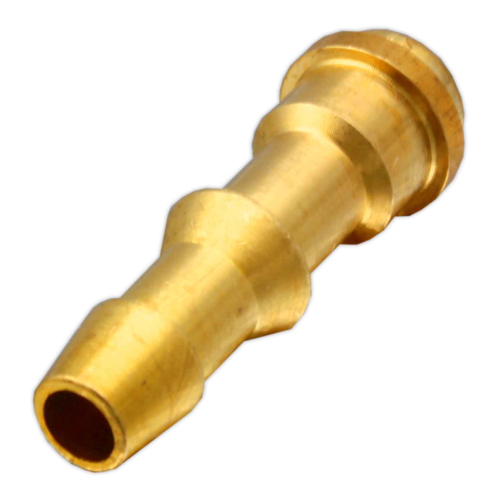 Vogelmann Raccord de sortie 8mm Acétylène / Propane - Le Comptoir du Soudeur