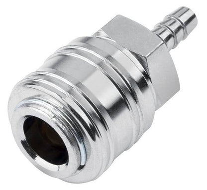 Vogelmann Raccord rapide avec mamelon pour tuyau de 6 mm type 26 - Le Comptoir du Soudeur