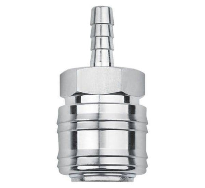 Vogelmann Raccord rapide avec mamelon pour tuyau de 6 mm type 26 - Le Comptoir du Soudeur