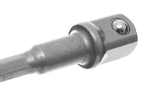 Adaptateur réducteur pour embouts de vissage, réducteurs 1/4 3/8 1/2, lot de 8 Tagred - Le Comptoir du Soudeur