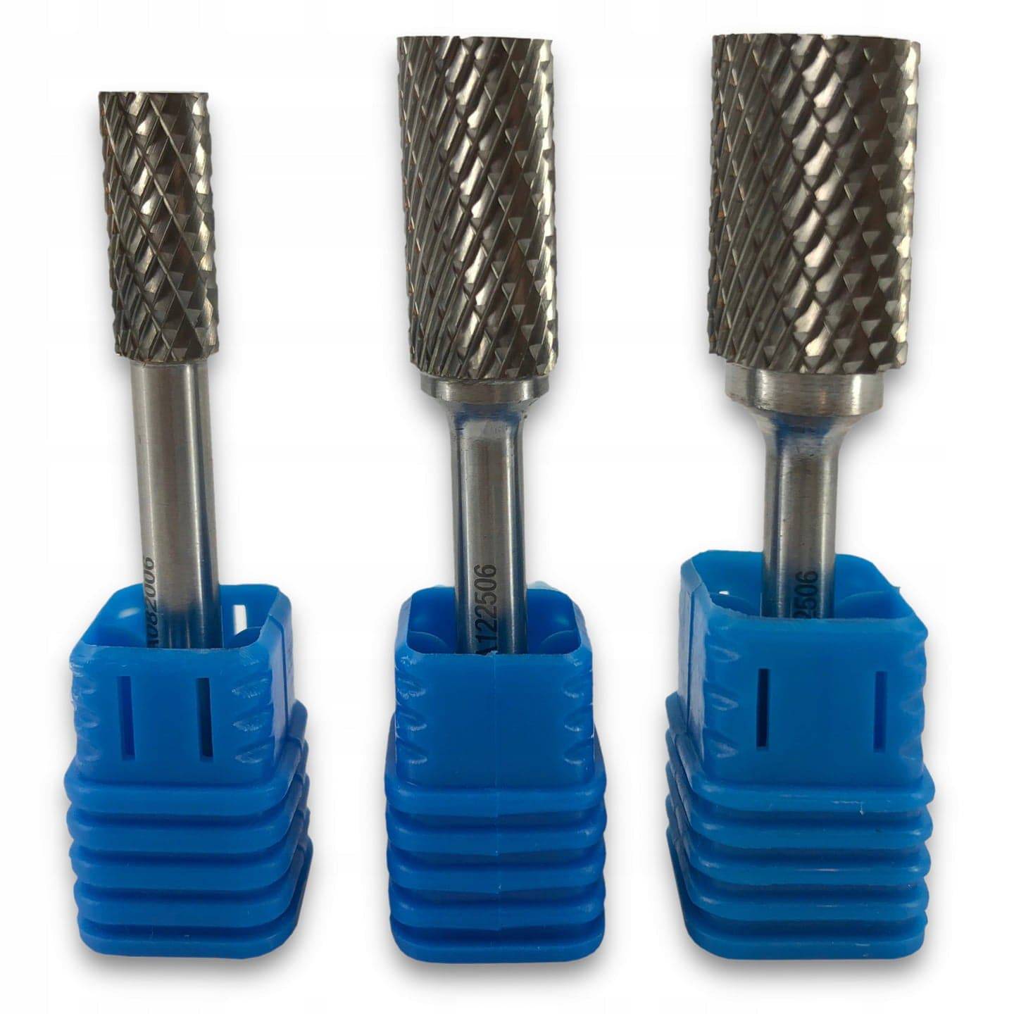 Burr Cylinder A122506 - Le Comptoir du Soudeur