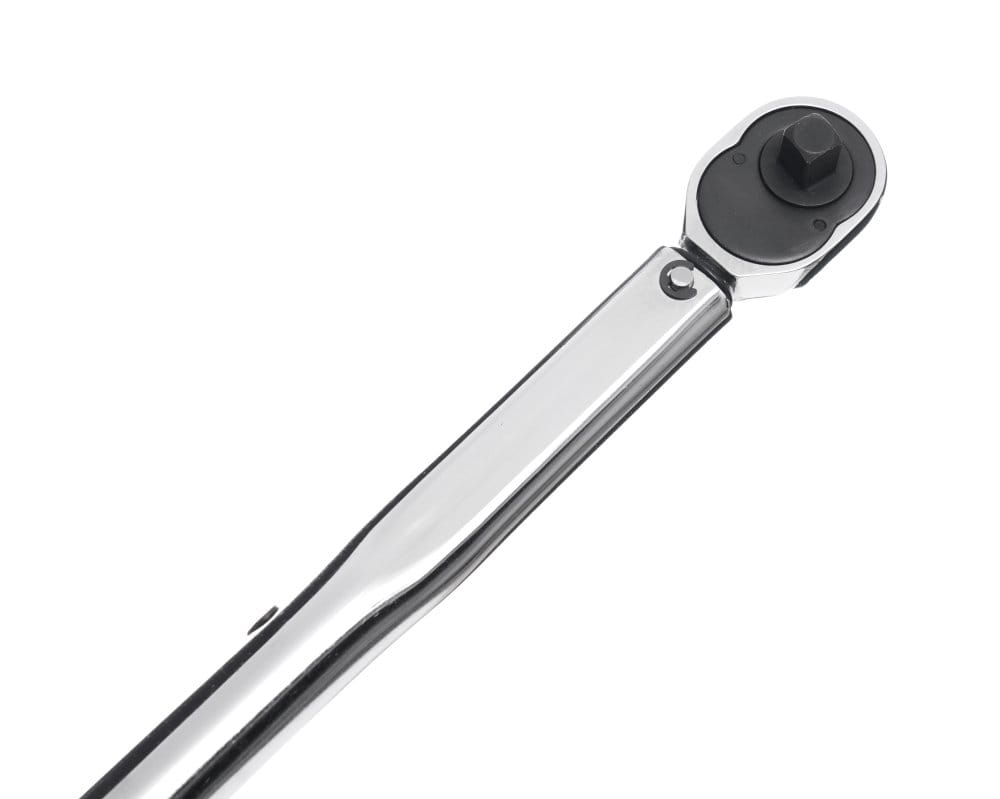 Clé dynamométrique 3/8" 19-110Nm avec blocage, pour roues - Le Comptoir du Soudeur