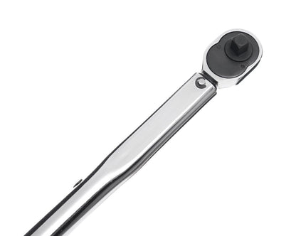 Clé dynamométrique 3/8" 19-110Nm avec blocage, pour roues - Le Comptoir du Soudeur