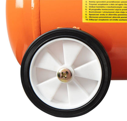 Compresseur sans huile Neo Tools 50L 1150W - Le Comptoir du Soudeur