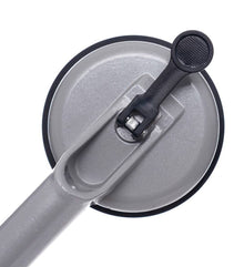 Double ventouse en verre en aluminium, support pour verre, carrelage, carrelage - Le Comptoir du Soudeur