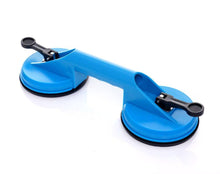 Double ventouse en verre, support pour verre, carrelage, carrelage - Le Comptoir du Soudeur