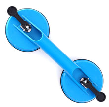 Double ventouse en verre, support pour verre, carrelage, carrelage - Le Comptoir du Soudeur
