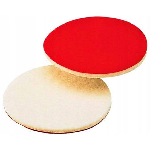 Feutre de polissage avec disque Velcro 125x6mm - Le Comptoir du Soudeur