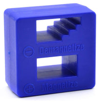 GEKO Magnetizer - démagnétiseur pour embouts, tournevis, vis - Le Comptoir du Soudeur