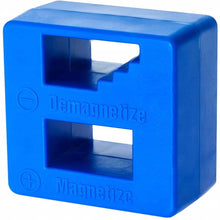 GEKO Magnetizer - démagnétiseur pour embouts, tournevis, vis - Le Comptoir du Soudeur