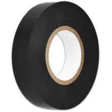 GEKO Ruban isolant 17 mm x 26 m (5 pièces) - Le Comptoir du Soudeur