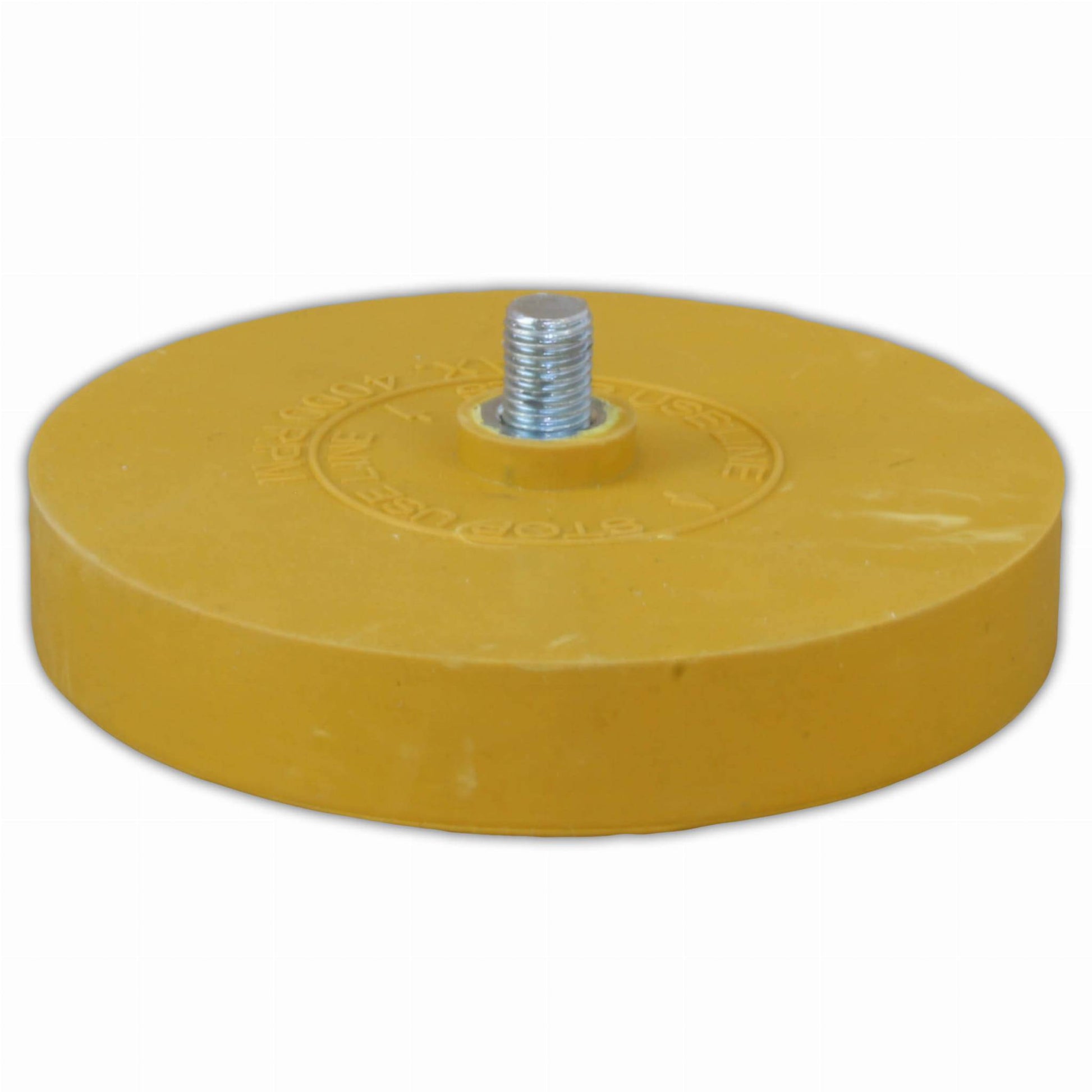 Gomme Roue Décalque Vogelmann Ø89mm Vogelmann - Le Comptoir du Soudeur