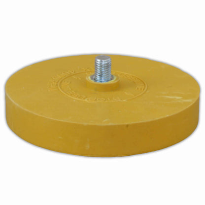 Gomme Roue Décalque Vogelmann Ø89mm Vogelmann - Le Comptoir du Soudeur