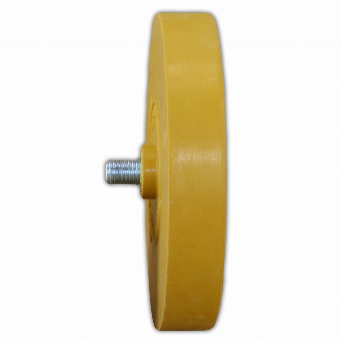 Gomme Roue Décalque Vogelmann Ø89mm Vogelmann - Le Comptoir du Soudeur
