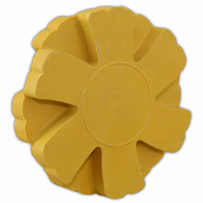 Gomme Roue Décalque Vogelmann Ø90mm Vogelmann - Le Comptoir du Soudeur