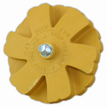 Gomme Roue Décalque Vogelmann Ø90mm Vogelmann - Le Comptoir du Soudeur