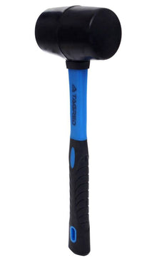 Maillet pavé caoutchouc sans recul 50mm 470g - Le Comptoir du Soudeur