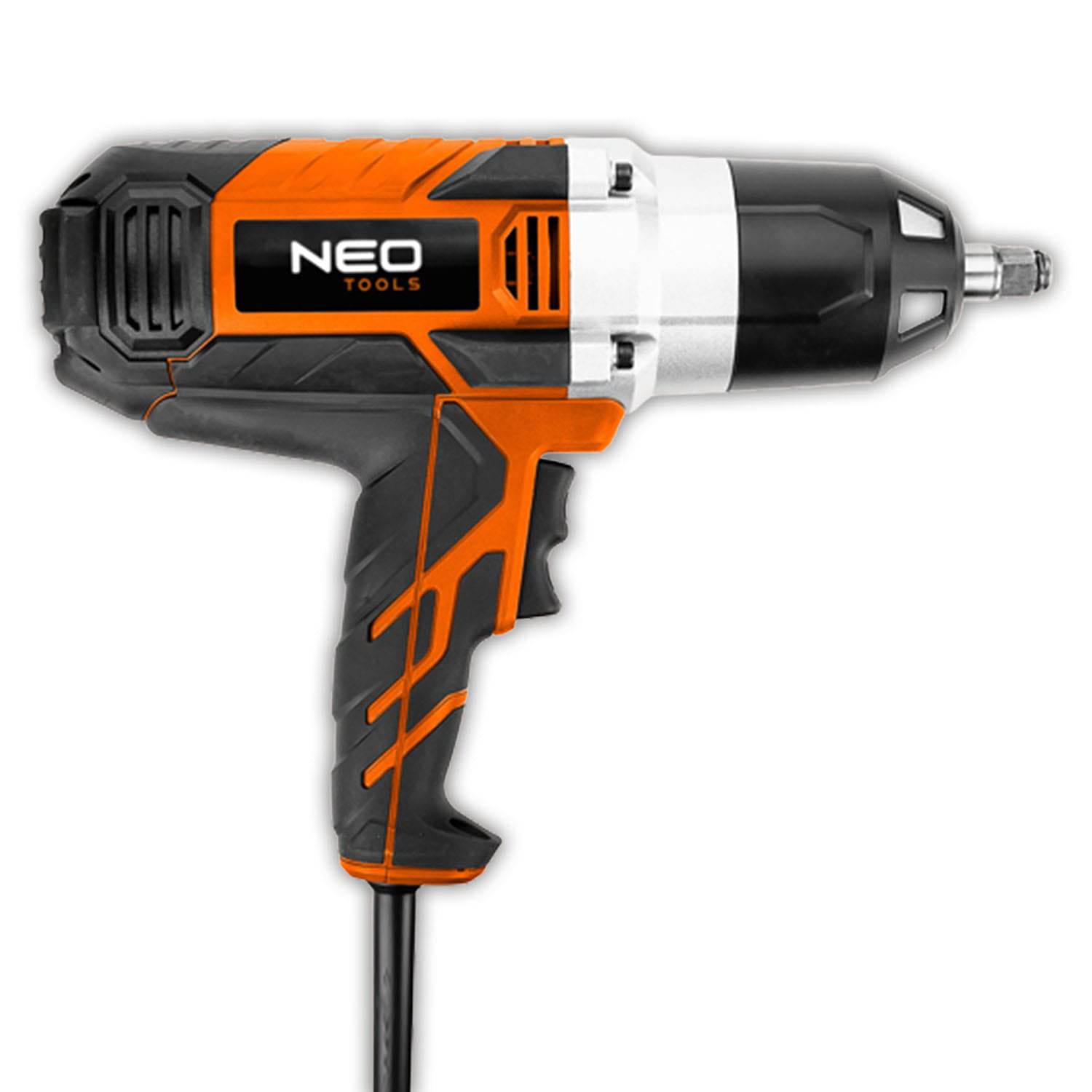 Neo Tools Clé à chocs électrique 1020 W 950 Nm - Le Comptoir du Soudeur