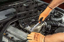 Neo Tools Clé Dynamométrique Réversible 1/4 5-25Nm - Le Comptoir du Soudeur