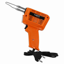 NEO TOOLS Fer à souder : transformateur 150 W - Le Comptoir du Soudeur