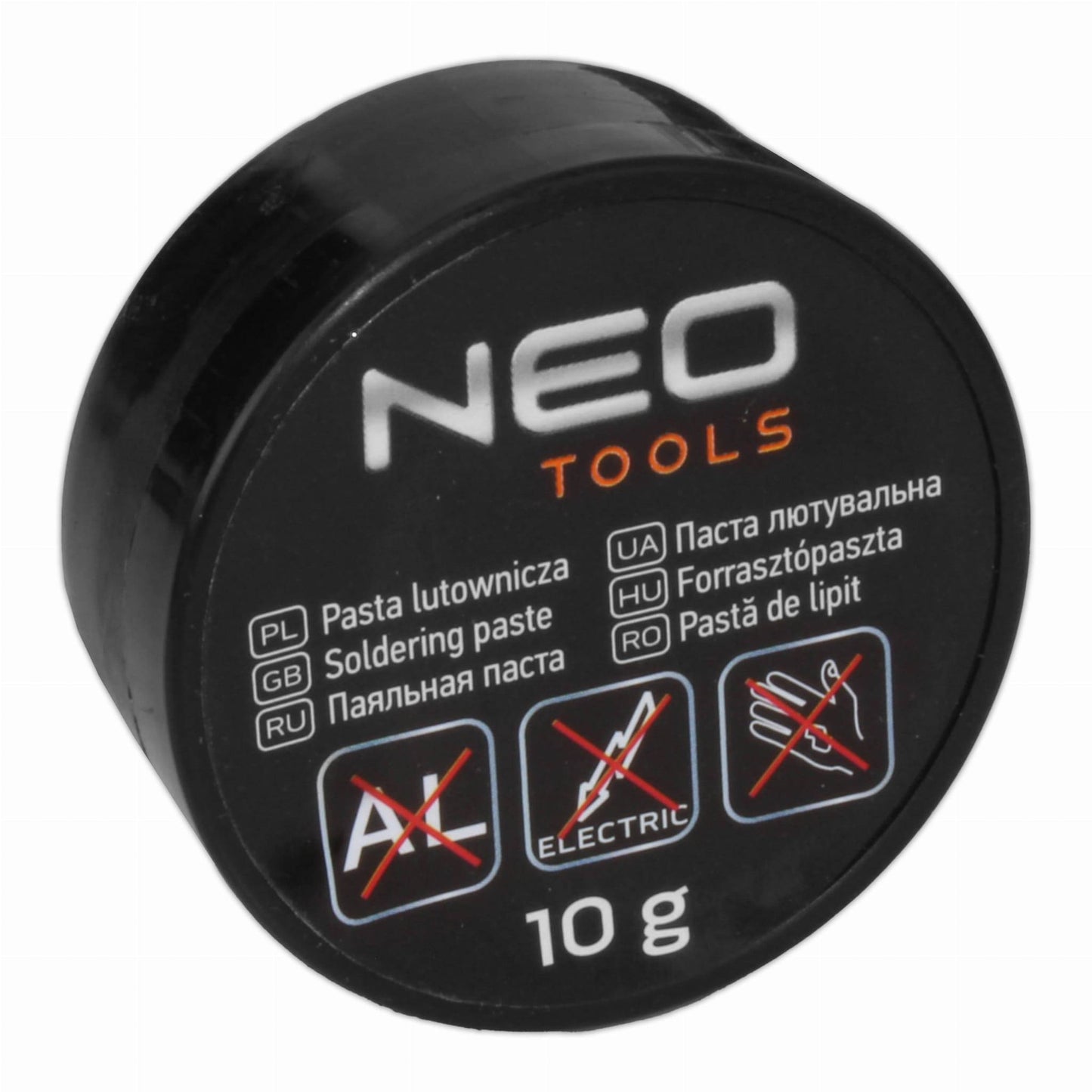 NEO TOOLS Fer à souder : transformateur 150 W - Le Comptoir du Soudeur