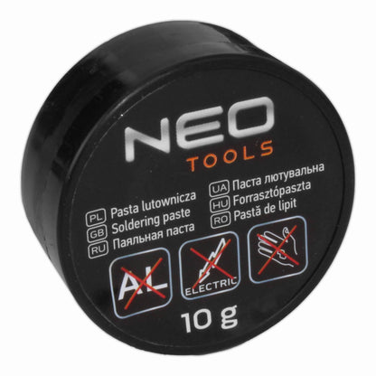 NEO TOOLS Fer à souder : transformateur 150 W - Le Comptoir du Soudeur