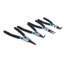 Pince Seger 6", jeu de 4 - Le Comptoir du Soudeur