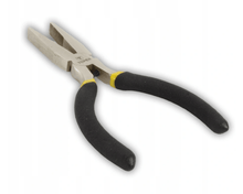 Pinces de précision (jeu de 5) TOPEX - Le Comptoir du Soudeur