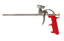 Pistolet à mousse, mousse de montage - Le Comptoir du Soudeur